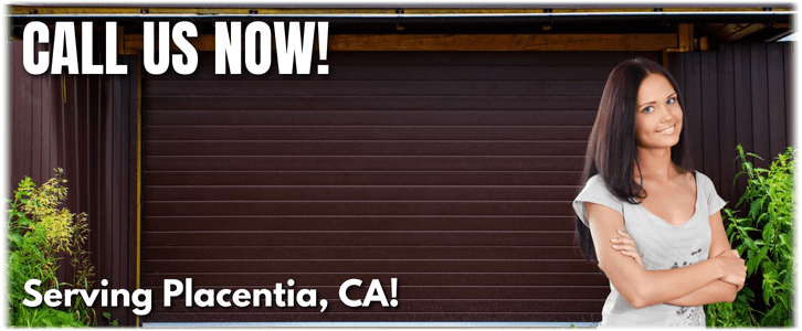 Garage Door Repair Placentia CA