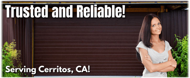 Garage Door Repair Cerritos CA